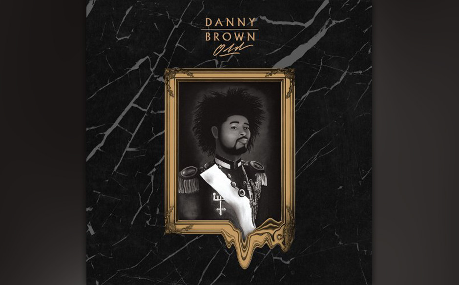 Danny Brown - OLD