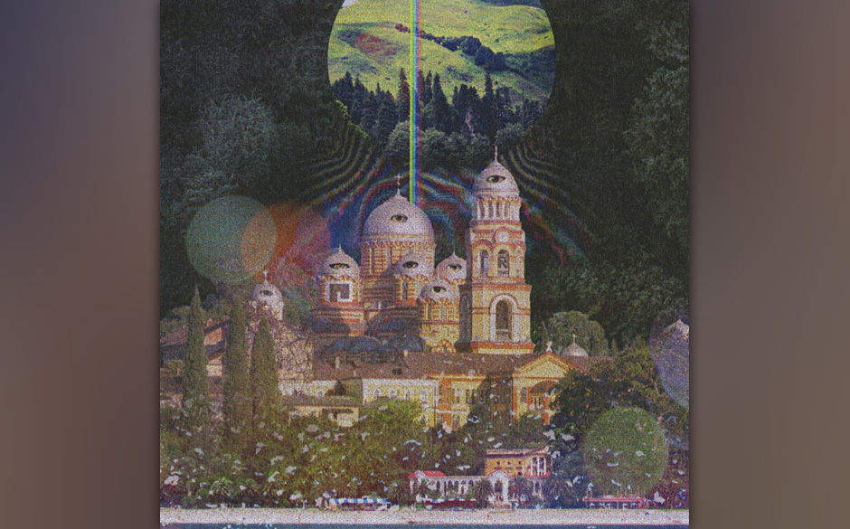 Suns Of Thyme - FORTUNE, SHELTER, LOVE AND CURE