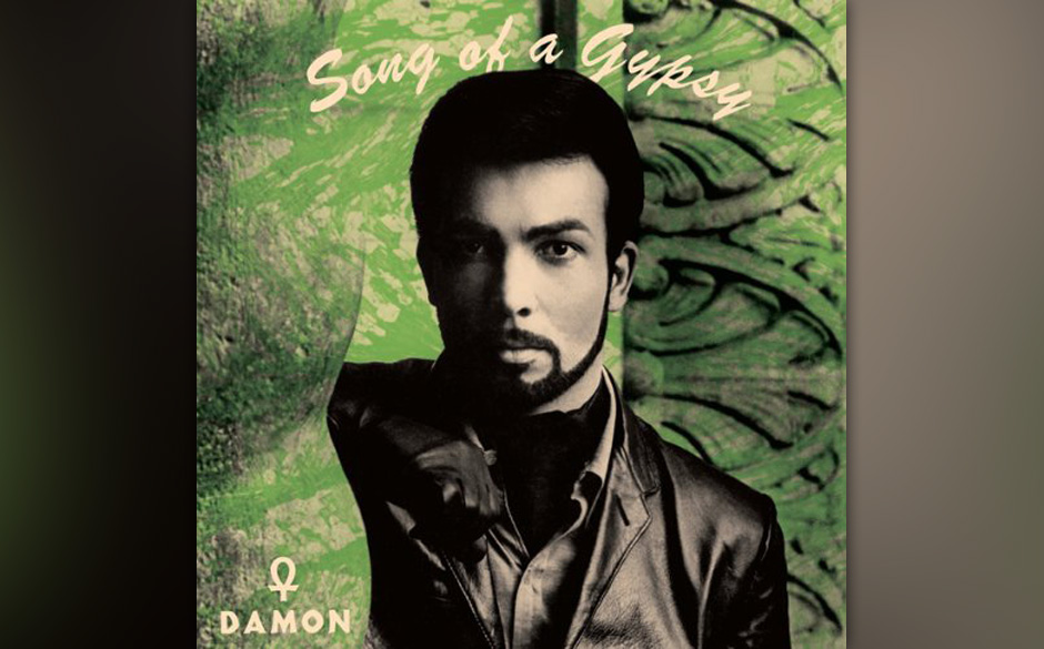 Damon - SONG OF A GYPSY