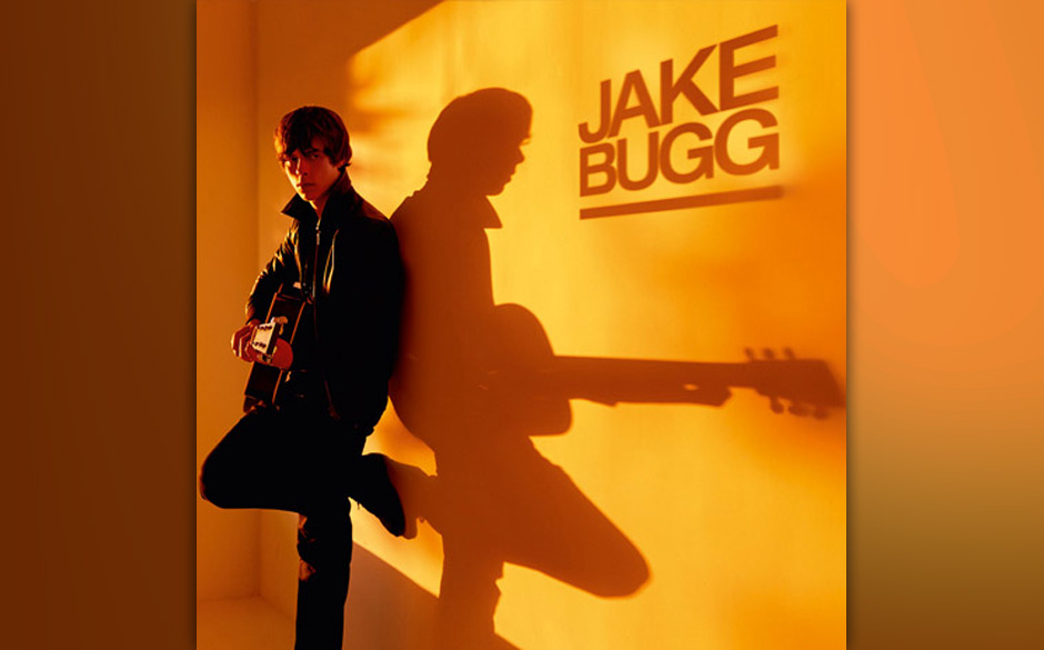 Jake Bugg - SHANGRI LA