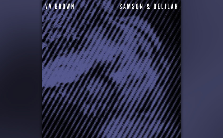 VV - SAMSON & DELILAH