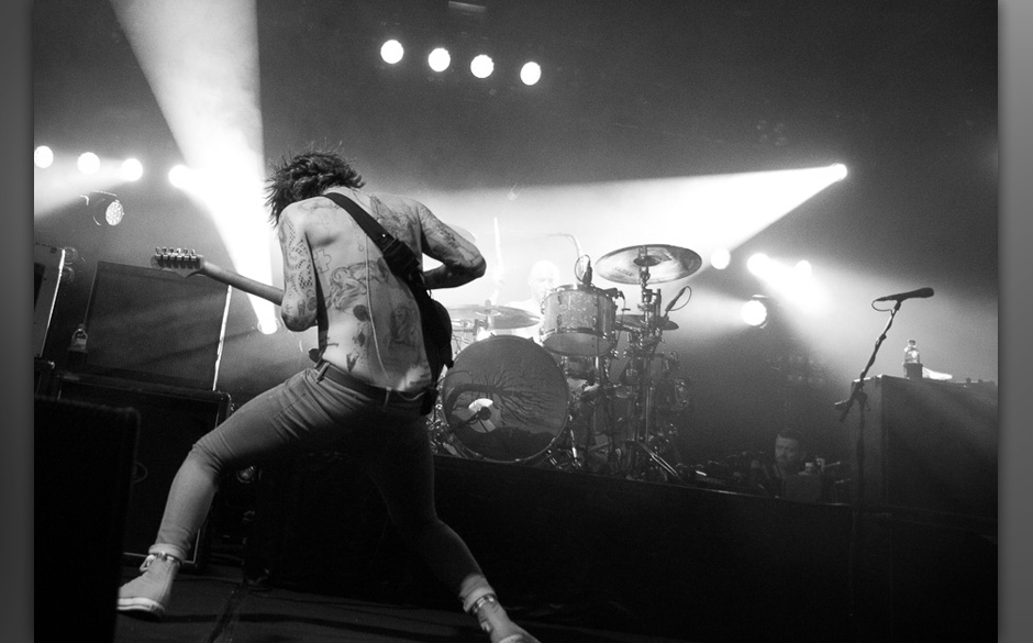 Biffy Clyro