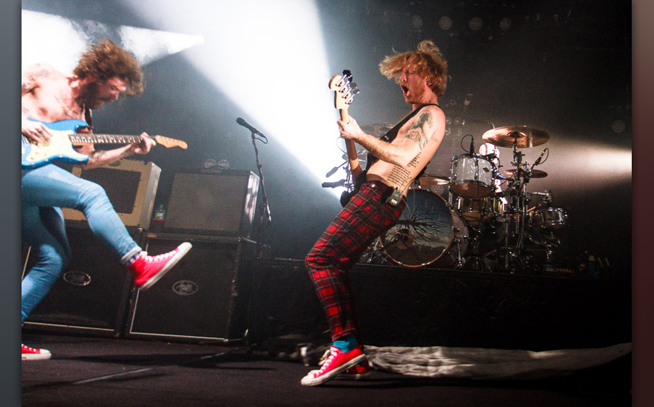 Biffy Clyro