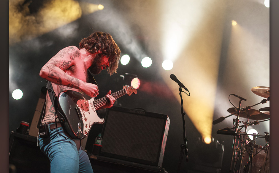 Biffy Clyro