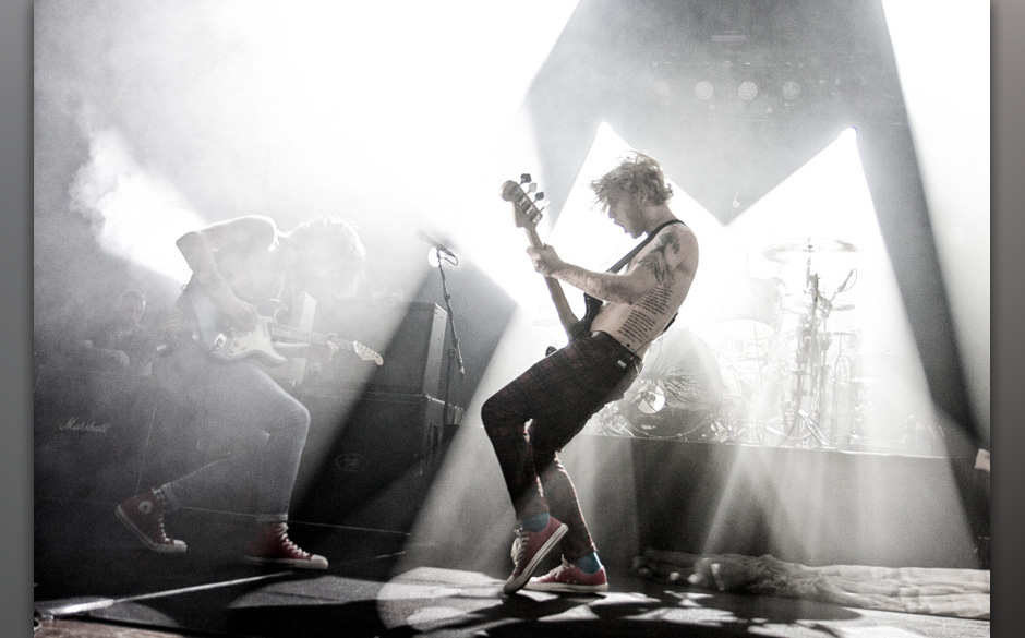 Biffy Clyro