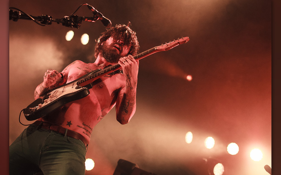 Biffy Clyro
