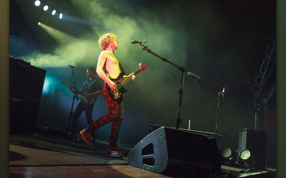 Biffy Clyro