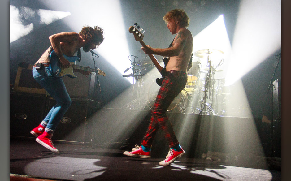 Biffy Clyro