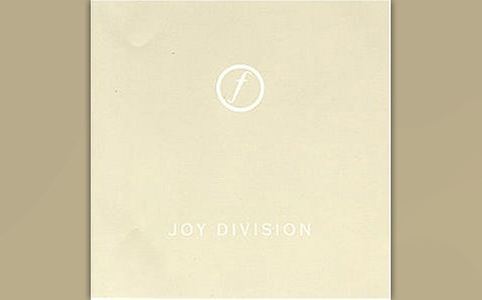 STILL (1981) - Ein Jahr nach Ian Curtis’ Tod schiebt Factory Records eine Sammlung von Outtakes und Liveaufnahmen nach. ...