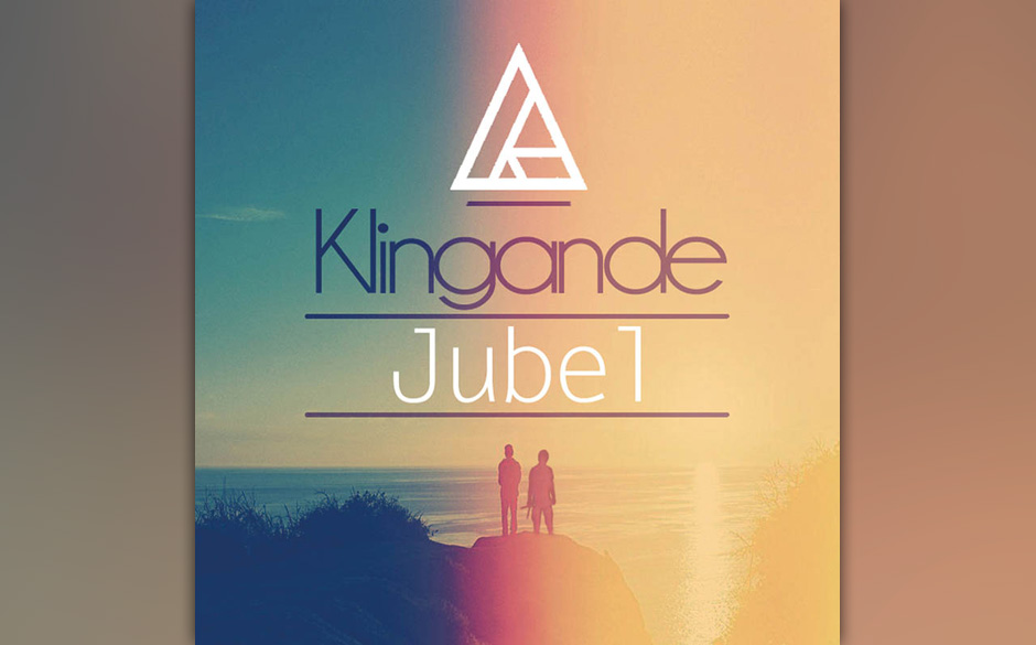 Platz 4: Klingande – „Jubel“