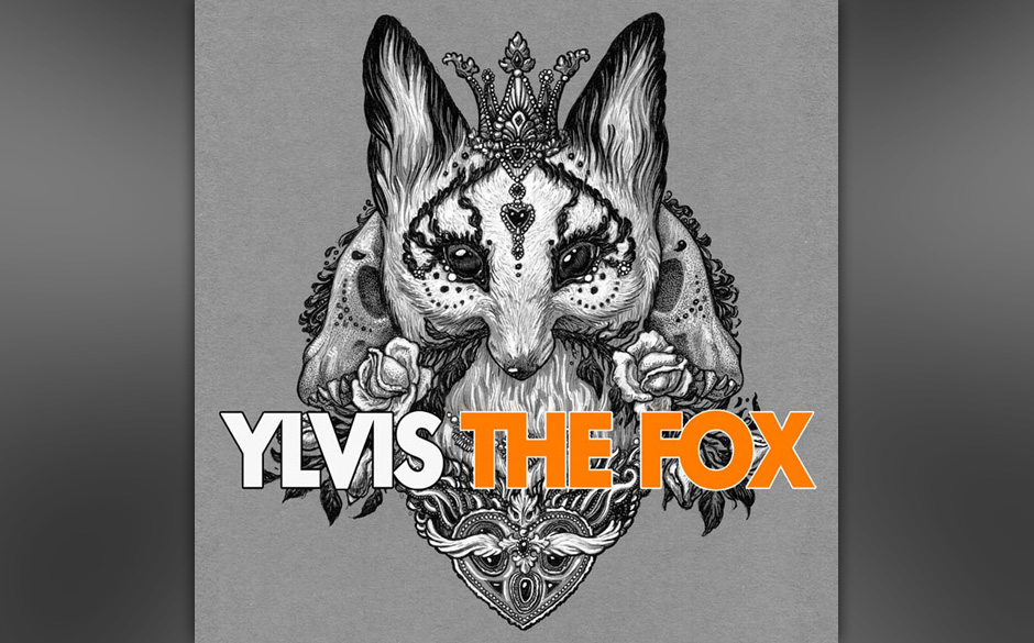 Platz 20: Ylvis – „The Fox (What Does The Fox Say)“