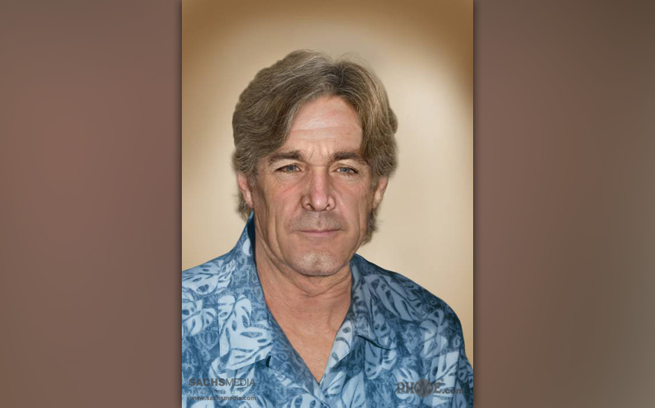 Dennis Wilson, Drummer der Beach Boys, starb im Alter von 39 Jahren.