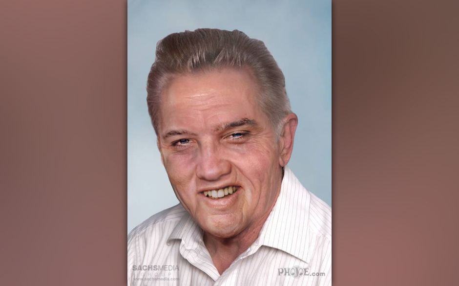 Elvis Presley wurde der Medikamentenmissbrauch zum Verhängnis.