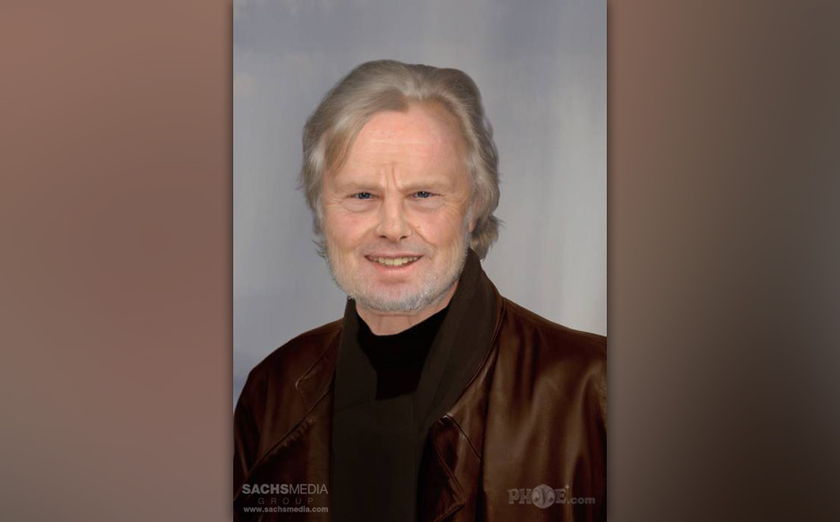 Jim Morrison, Sänger von The Doors, starb mit 27 Jahren.