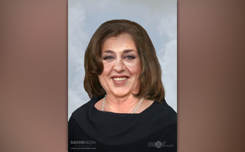 Mit 33 Jahren verstarb Cass Elliot, Sängerin von The Mamas And The Papas.