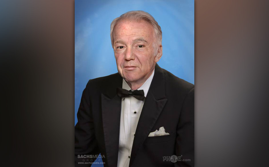 Allround-Musiker Bobby Darin verstarb mit 37 Jahren.