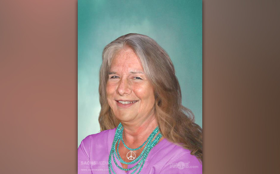 Janis Joplin starb ebenfalls mit 27.