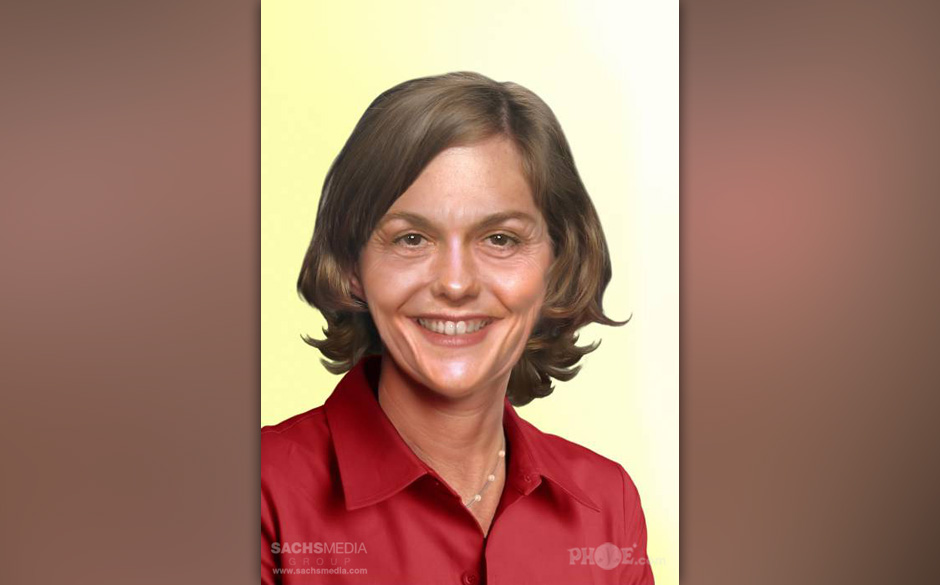 Mit 32 Jahren verstarb Karen Carpenter, Sängerin der Carpenters.