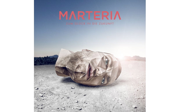 Marteria – Zum Glueck in die Zukunft