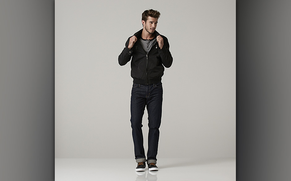 Über Kmart kann man seine Kollektion erwerben.