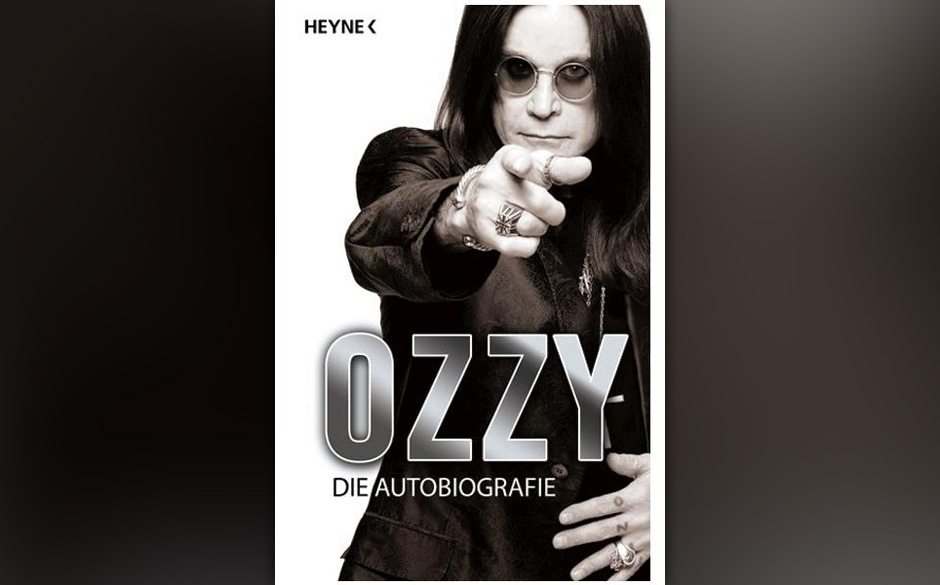 >>>  Buch: Ozzy - Die Autobiografie