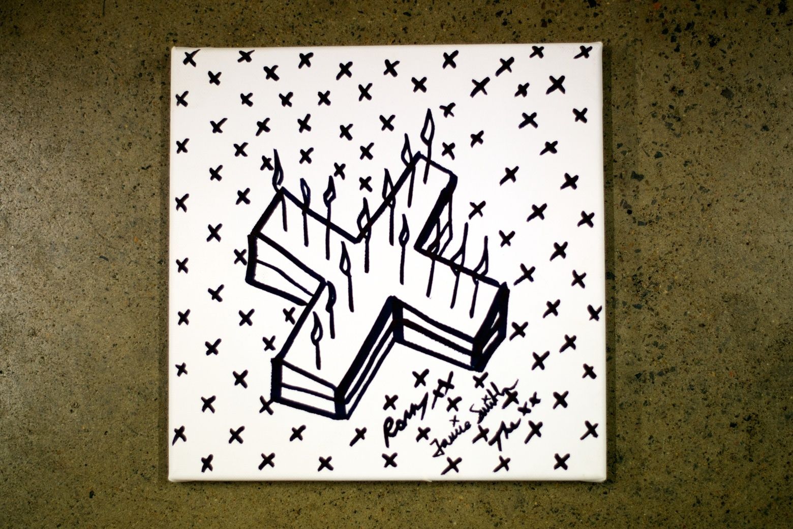 The xx beteiligten sich an der Spendenaktion des Radiosenders FBi.