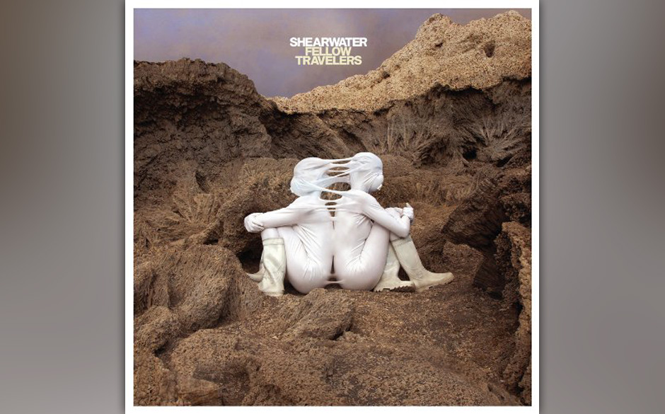 Shearwater - FELLOW TRAVELLERS