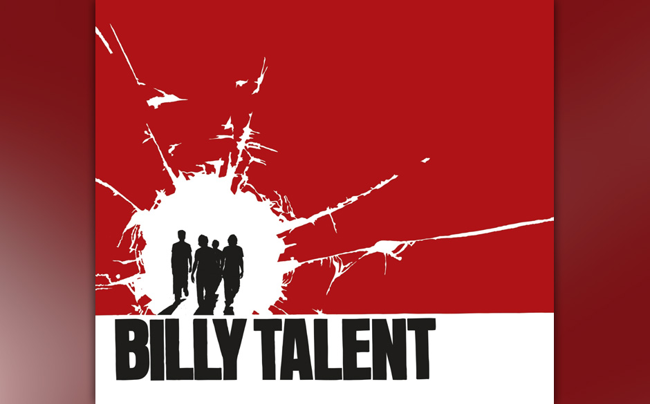Billy Talent - BILLY TALENT (10TH ANNIVERSARY EDITION)