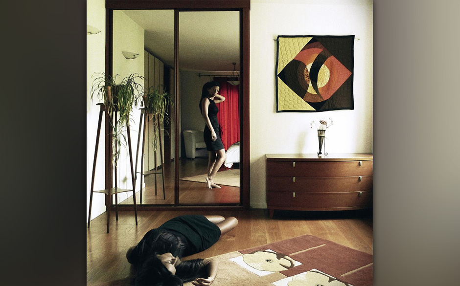 Matt Elliott - ONLY MYOCARDIAL INFARCTION CAN BREAK YOUR HEART