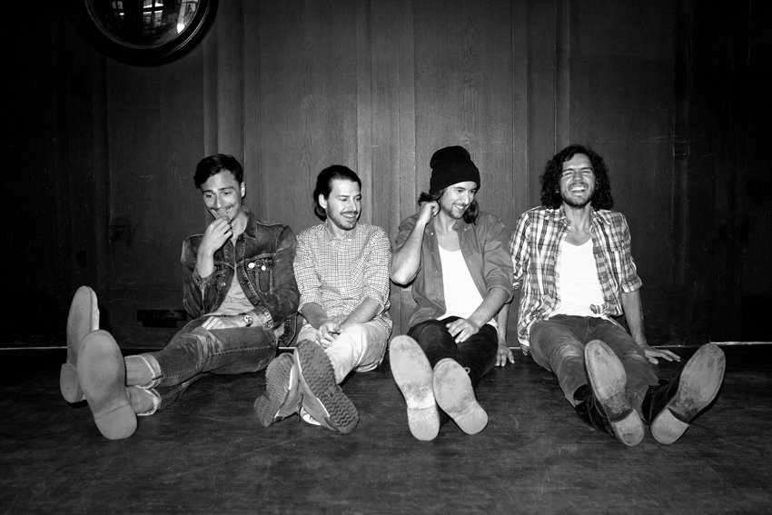 Bald live am 27. Dezember in Berlin: Abby