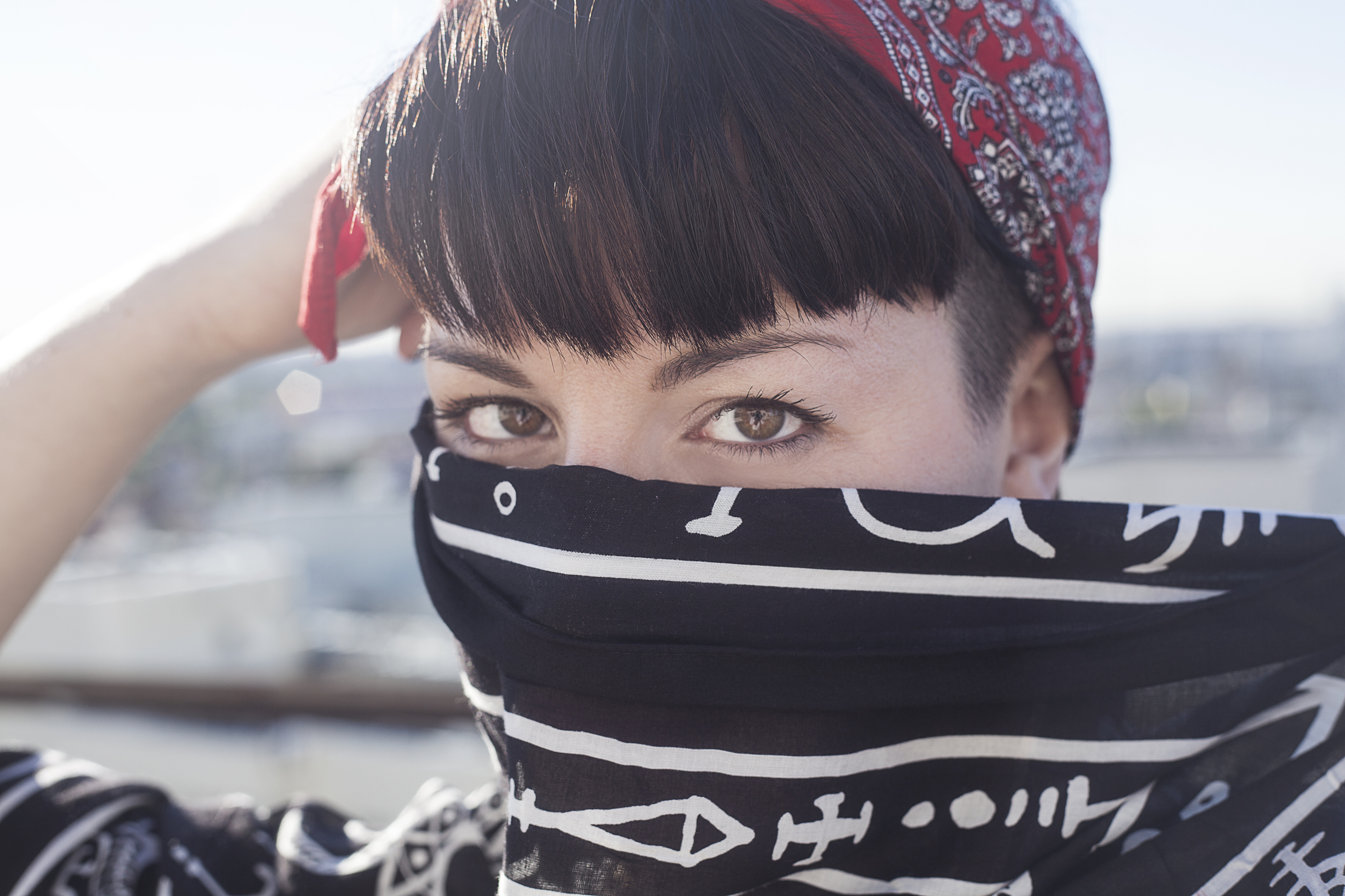 Bald live am 27. Dezember in Berlin: Miss Platnum