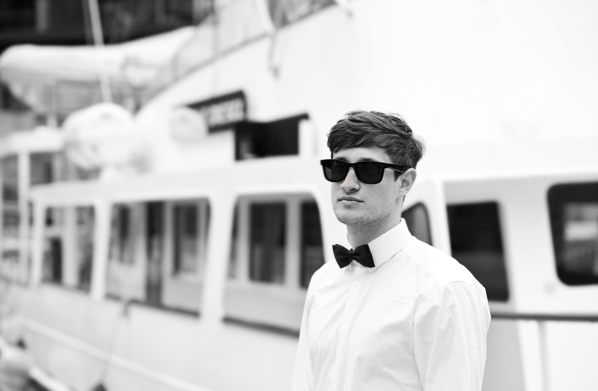 Bald live in Schwäbisch Gmünd: Teesy