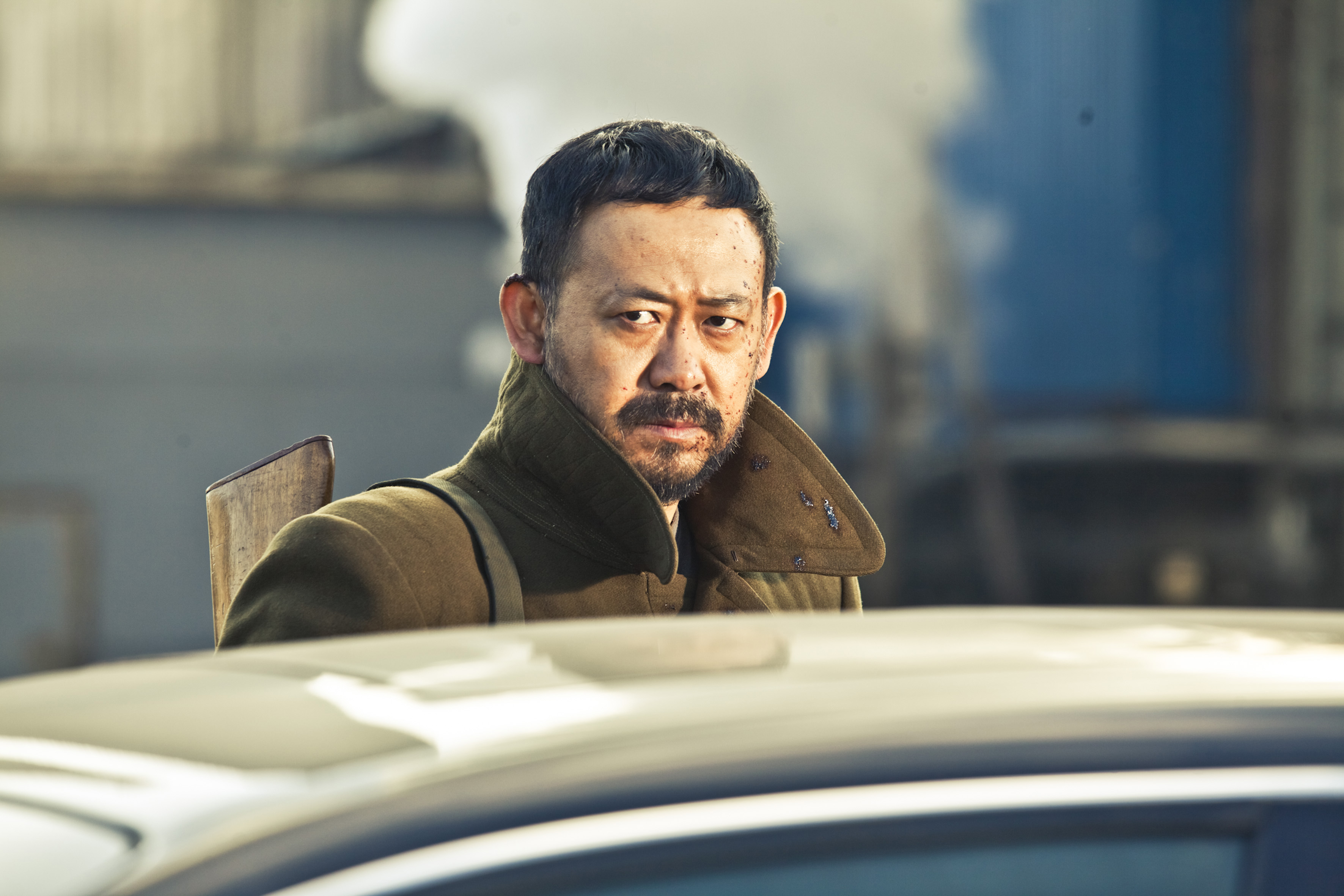 6. Die Realität des modernen China zwischen Korruption und Gewalt: „A Touch Of Sin“ von Regisseur Jia Zhang-ke auf Pl...