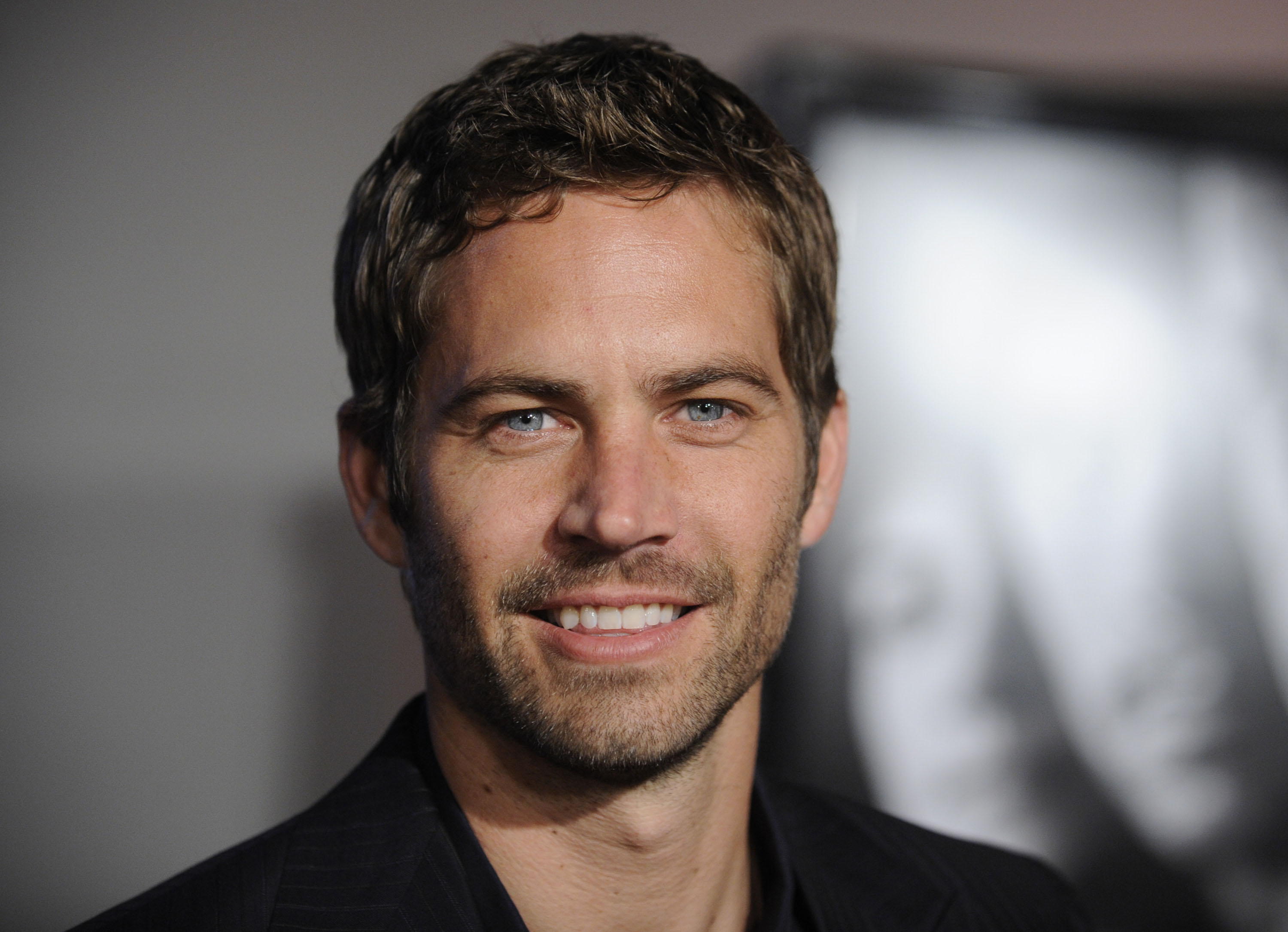 CAST MEMBER PAUL WALKER ATTENDS THE PREMIERE OF THE FILM "FAST & FURIOUS" IN LOS ANGELES