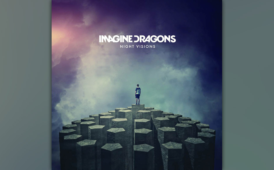 3. NIGHT VISIONS – Imagine Dragons