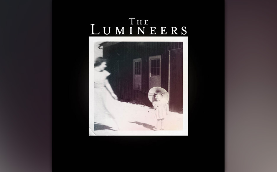 6. THE LUMINEERS – The Lumineers