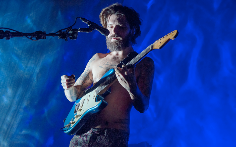 Biffy Clyro