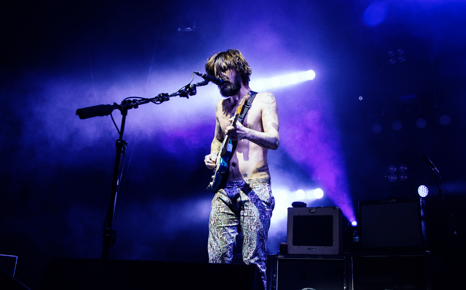 Biffy Clyro