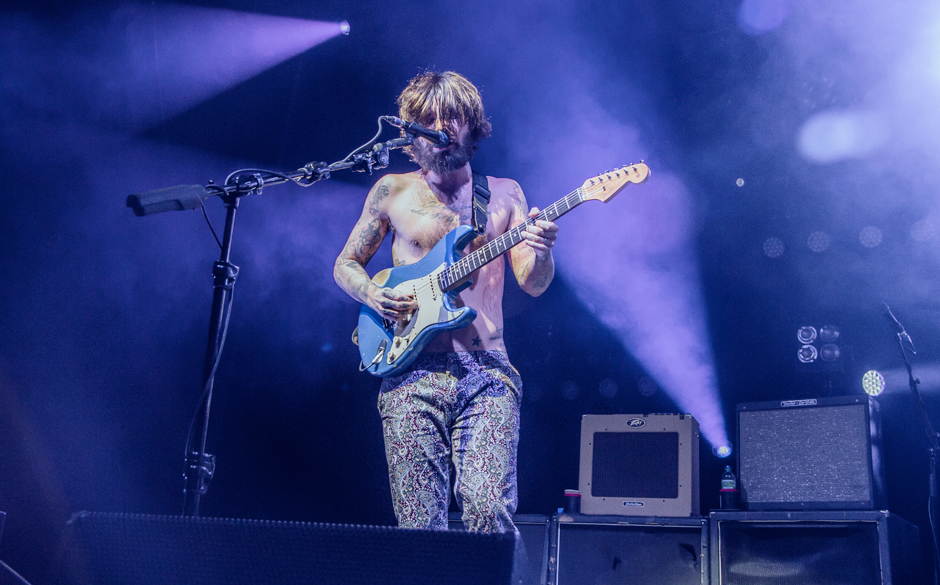 Biffy Clyro
