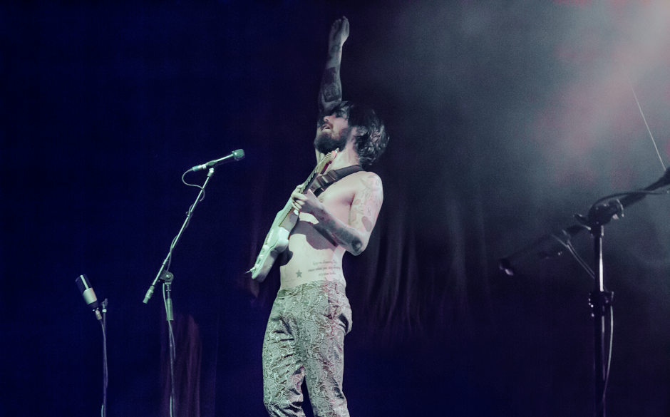 Biffy Clyro