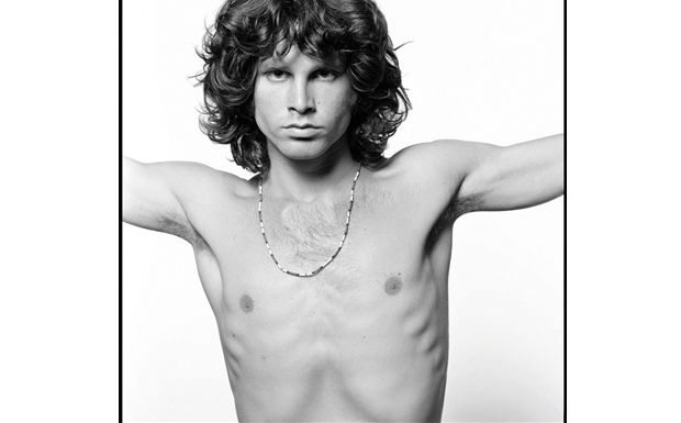 Jim Morrison, The Young Lion