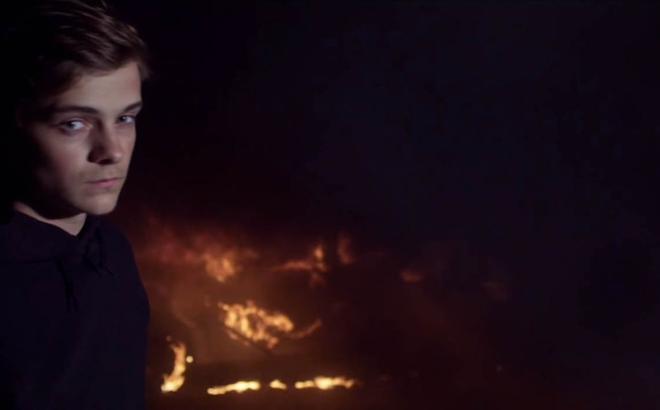 Martin Garrix

Mit der Stampfhouse-Single „Animals“ konnte Martin Garrix schon 2013 veritable Erfolge Feiern, in den d...