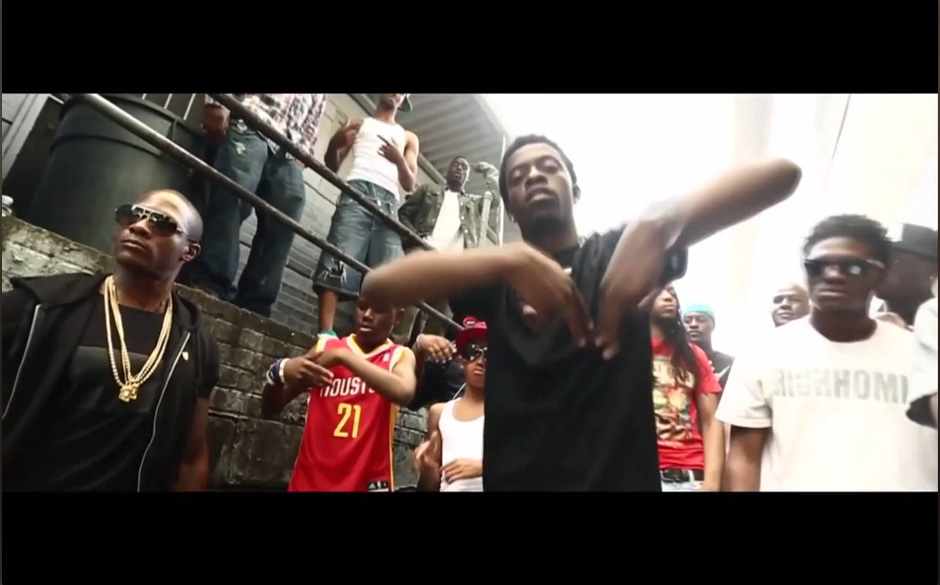 Rich Homie Quan

Die New York Times hat Dequantes Lamar aka. Rich Homie Quan bereits als Teil von Atlantas aufsteigender R...