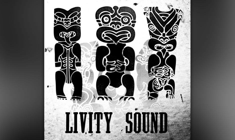 19. Livity Sound - LIVITY SOUND