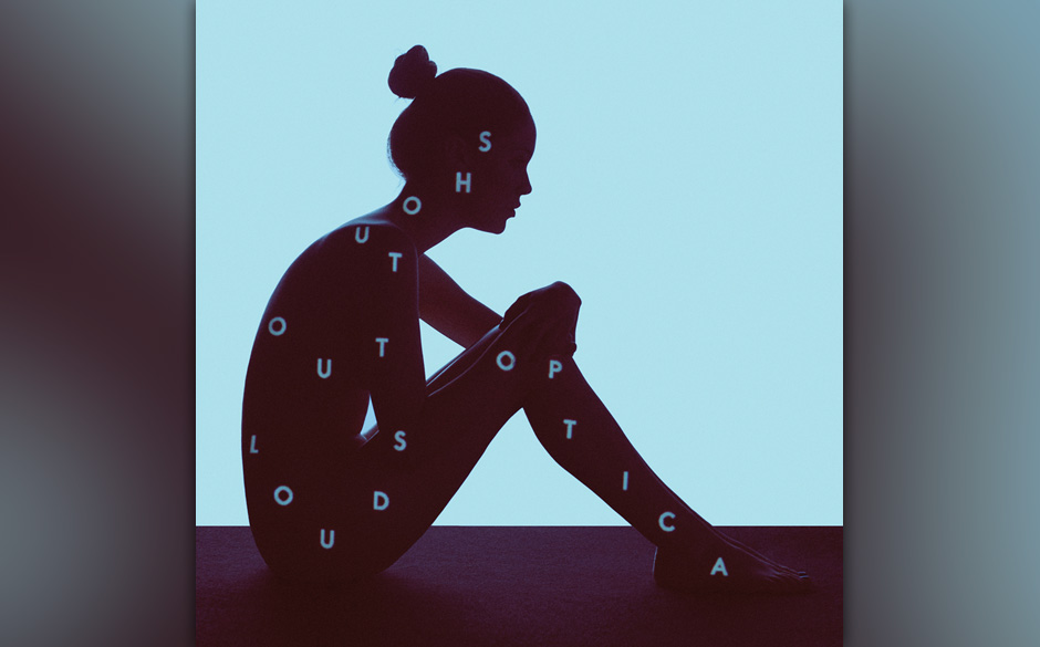 82. Shout Out Louds	 - OPTICA