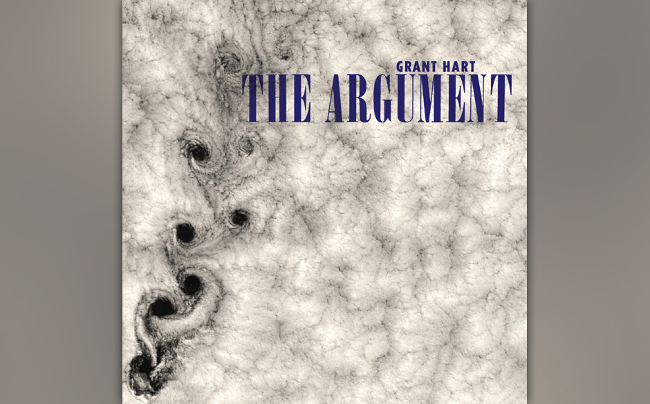 88. Grant Hart - THE ARGUMENT