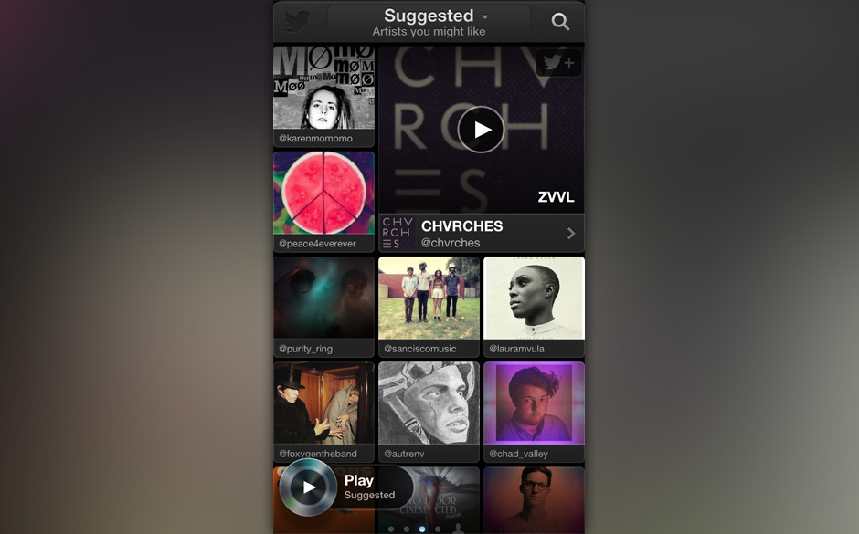 Nach einem vielversprechenden Start im April sanken schnell die Nutzerzahlen. Zuletzt gab es das Gerücht, Twitter wolle d...
