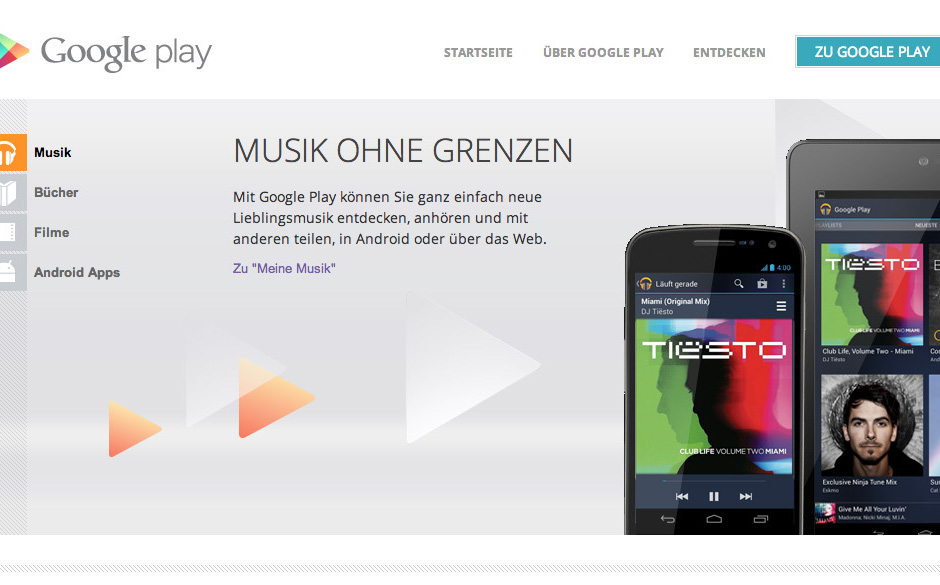Seit dem sechsten Dezember ist das Produkt unter dem Namen „All-Inclusive“ auch in Deutschland verfügbar.