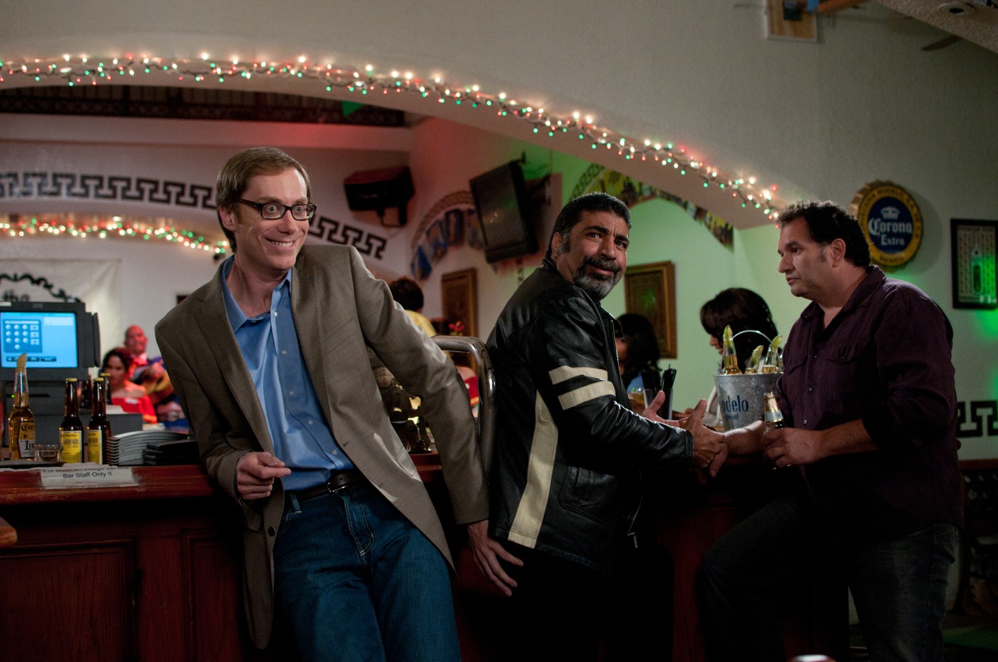 MOVIE 43 (PARAMOUNT): Spoof-Debakel 1: 4 %