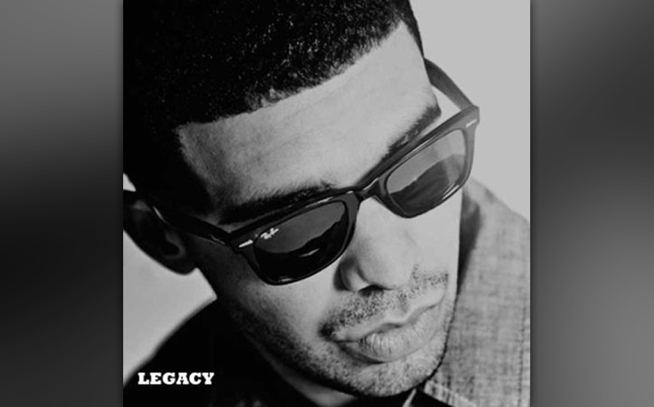 Drake - LEGACY